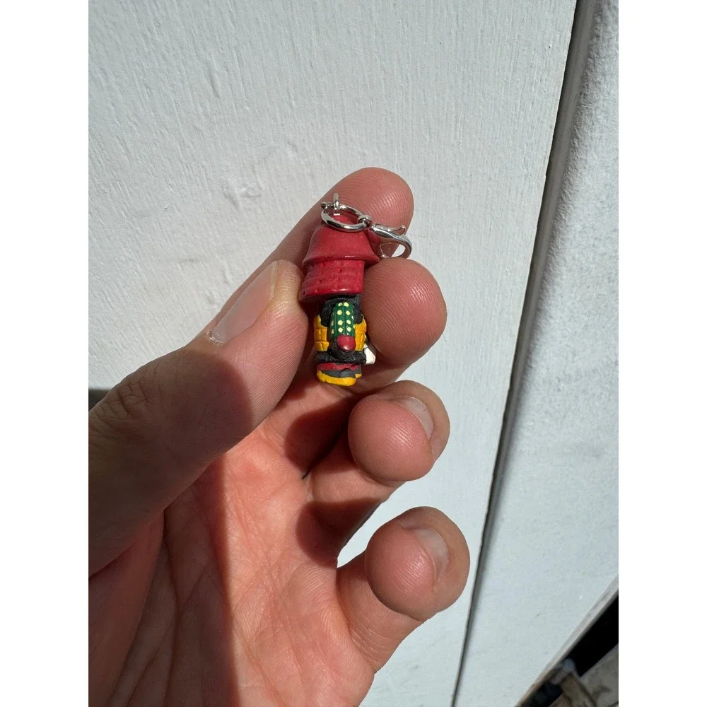 Domo-Kun domo kun